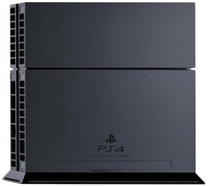 Sony PlayStation 4 (Официальная гарантия) + игра FIFA 15 Thumbnail 1