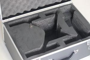 Кейс Boscam пластиковый для квадрокоптеров DJI Phantom 3, Phantom2, Vision+, Walkera QRX350 PRO Thumbnail 3