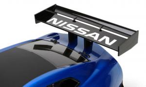 Vaterra 2012 Nissan GT-R Nismo GT3 V100-C 1:10 4WD RTR Thumbnail 1