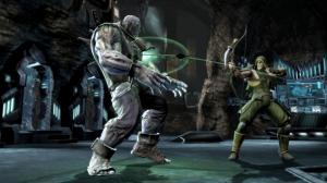 Injustice: Gods Among Us Ultimate Edition (Xbox 360) Thumbnail 2