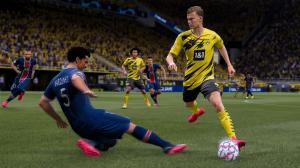 FIFA 21 (PS5) Thumbnail 1