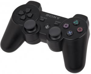 Джойстик Sony SIXAXIS Dualshock 3 Thumbnail 3