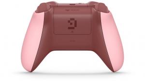 Microsoft Xbox One Wireless Controller Minecraft Pig Thumbnail 2