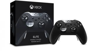 Xbox One Elite Controller Thumbnail 4