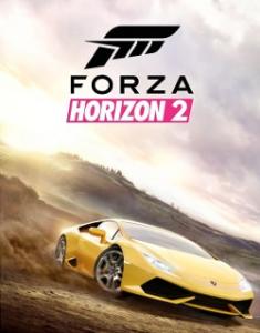 Forza Horizon 2 (xbox ONE) Thumbnail 0