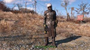 Fallout 4 (PS4) Thumbnail 1