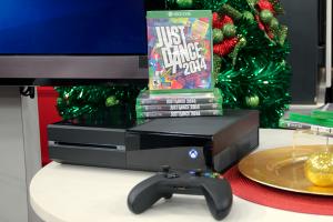 Microsoft Xbox One + Just Dance 2014 Thumbnail 2