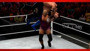 WWE 2K14 (Xbox 360) Thumbnail 2