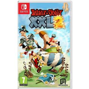Asterix & Obelix XXL 2 (Nintendo Switch) Thumbnail 0