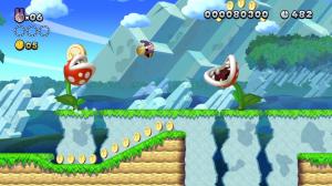 New Super Mario Bros. U Deluxe (Nintendo Switch) Thumbnail 5