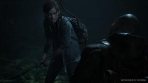 The Last of Us Part II - Special Edition (PS4) Thumbnail 1