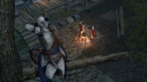 Assassins Creed III Remastered (Nintendo Switch) Thumbnail 5
