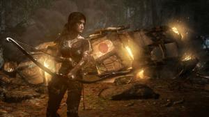 Rise of the Tomb Raider (Xbox 360) Thumbnail 4