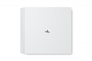 Sony Playstation PRO Glacier White 1TB Thumbnail 4