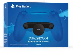 DualShock 4 Back Button Attachment (PS4)  + Fortnite Neo Versa 2000 V-Bucks код Thumbnail 3