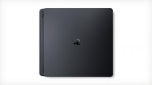 Sony Playstation 4 Slim 1TB  + Call of Duty WWII Thumbnail 3