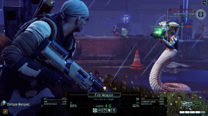 XCOM 2 (Xbox One) Thumbnail 4