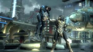Injustice: Gods Among Us Ultimate Edition (Xbox 360) Thumbnail 3