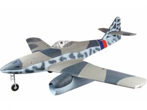 Модель самолета Dynam Messerschmitt Me.262 Schwalbe Brushless RTF Thumbnail 0