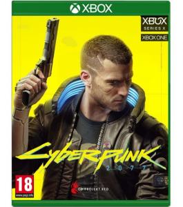 Cyberpunk 2077 (Xbox Series X|S) Thumbnail 0