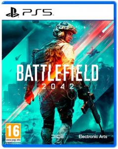 Battlefield 2042 (PS5) Thumbnail 0