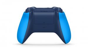 Microsoft Xbox One Wireless Controller - blue Thumbnail 3