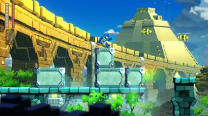 Mega Man 11 (Nintendo Switch) Thumbnail 4