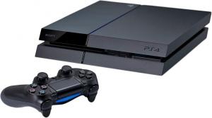Sony PlayStation 4 + игра Killzone: Shadow Fall Thumbnail 3