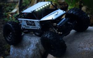 Vaterra Slickrock 1:18 Rock Crawler 4WD RTR Thumbnail 3