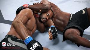 UFC EA Sports (PS4) Thumbnail 5