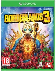 Borderlands 3 (Xbox One) Thumbnail 0
