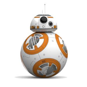 Дроид Sphero BB-8 Star Wars Thumbnail 0