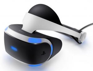 Playstation 4 + Camera + PS VR Thumbnail 2
