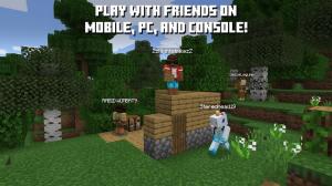 Minecraft (Nintendo Switch) Thumbnail 5
