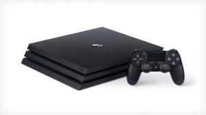Sony Playstation 4 PRO 1TB с двумя джойстиками + PES 2020 (PS4) Thumbnail 2