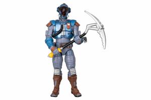 Коллекционная фигурка Jazwares Fortnite Survival Kit The Visitor, 10 см Thumbnail 3