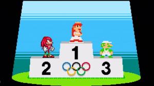 Mario & Sonic at the Olympic Games Tokyo 2020 (Nintendo Switch) Thumbnail 1