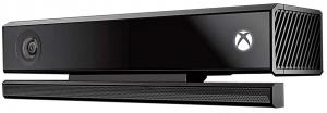Microsoft Xbox One с двумя джойстиками + Kinect 2 Thumbnail 2