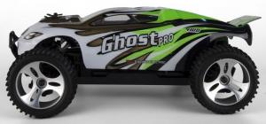 Трагги 1:18 HSP Ghost Brushless Truggy PRO Thumbnail 3