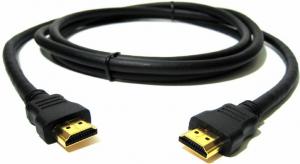 Кабель HDMI - HDMI 1,8m Thumbnail 0