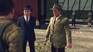 L. A. Noire (PS4) Thumbnail 3
