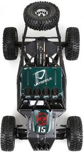 Vaterra Twin Hammers 1.9 Rock Racer 1:10 4WD RTR Thumbnail 2
