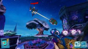 Rocket Arena Mythic Edition (PS4) Thumbnail 4