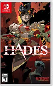 Hades (Nintendo Switch) Thumbnail 0