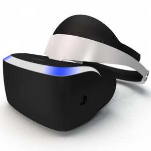 PlayStation VR + Eve Valkyrie (VR) Thumbnail 2