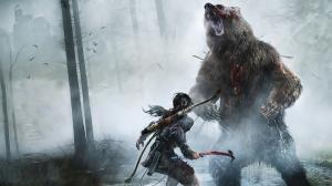 Rise of the Tomb Raider (PS4) Thumbnail 1