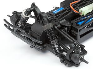 Автомобиль HPI Maverick iON XB 1:18 багги 4WD электро синий RTR Thumbnail 2