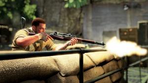 Sniper Elite 3 Ultimate Edition (Nintendo Switch) Thumbnail 5