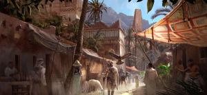 Assassin’s Creed: Origins (PS4) Thumbnail 2