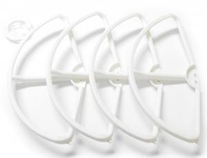 DJI Phantom 2 Защита пропеллеров